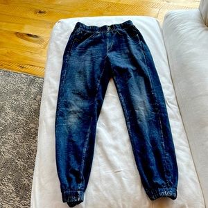 Rag & Bone Miramar Jogger (XS)